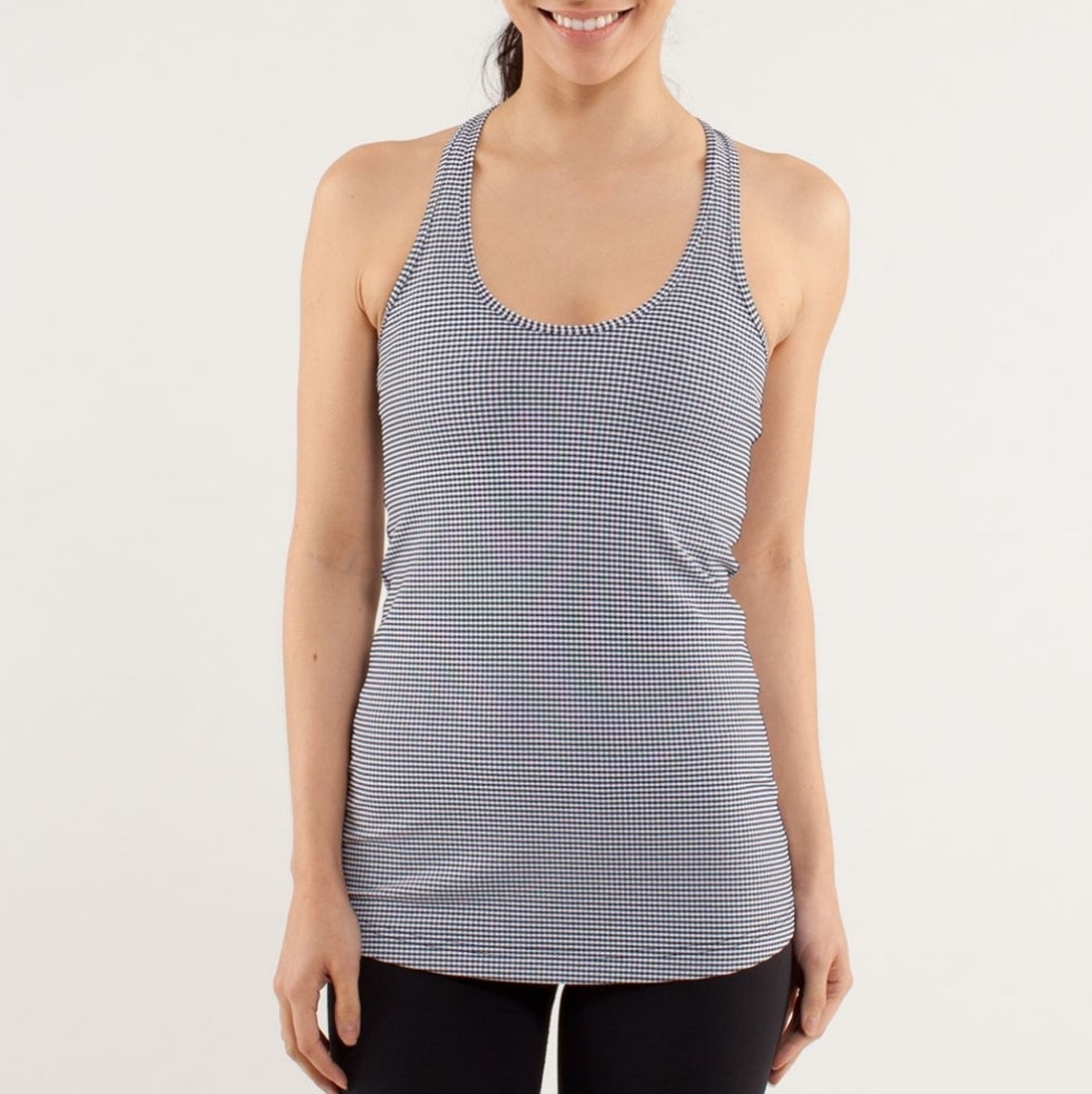 🌵HOLD🌵 Lululemon Cool Racerback